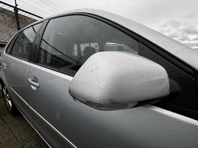 Volkswagen polo 1.9 tdi trendline, 2007 - afbeelding 25 van  40