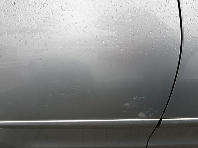 Volkswagen polo 1.9 tdi trendline, 2007 - afbeelding 27 van  40