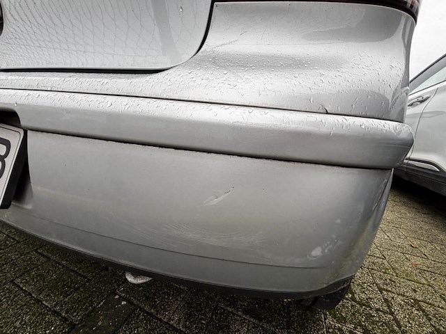 Volkswagen polo 1.9 tdi trendline, 2007 - afbeelding 30 van  40