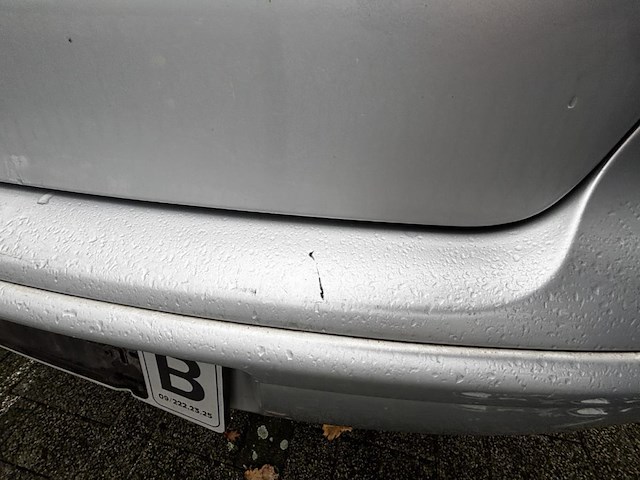 Volkswagen polo 1.9 tdi trendline, 2007 - afbeelding 31 van  40