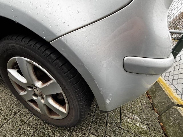 Volkswagen polo 1.9 tdi trendline, 2007 - afbeelding 33 van  40