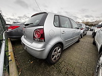 Volkswagen polo 1.9 tdi trendline, 2007 - afbeelding 34 van  40