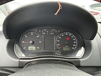 Volkswagen polo 1.9 tdi trendline, 2007 - afbeelding 39 van  40