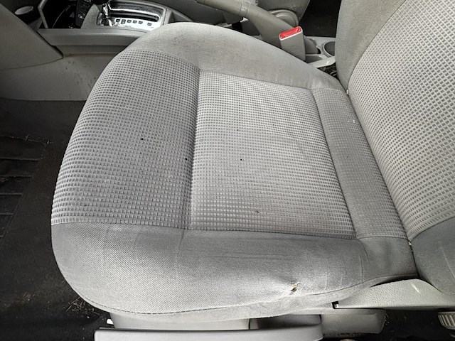 Volkswagen polo, 2003 - afbeelding 2 van  38