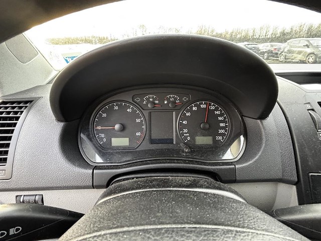 Volkswagen polo, 2003 - afbeelding 3 van  38