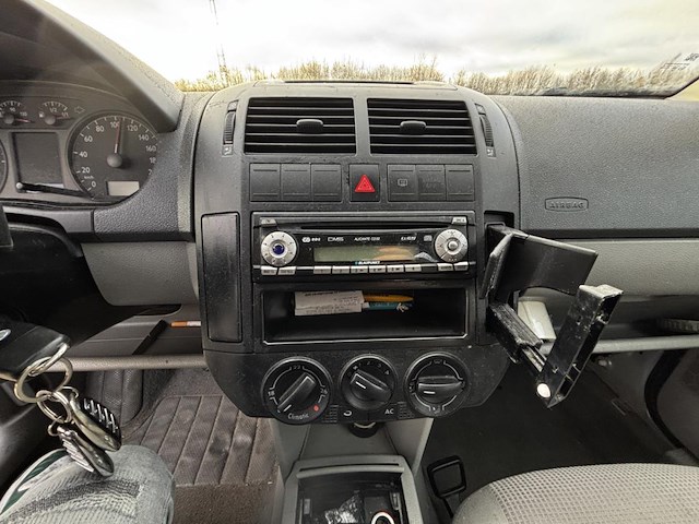 Volkswagen polo, 2003 - afbeelding 5 van  38