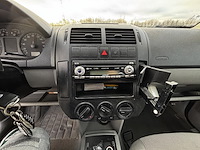 Volkswagen polo, 2003 - afbeelding 5 van  38