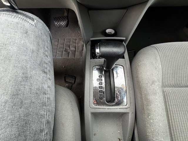 Volkswagen polo, 2003 - afbeelding 6 van  38