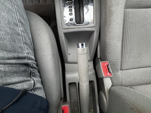 Volkswagen polo, 2003 - afbeelding 7 van  38