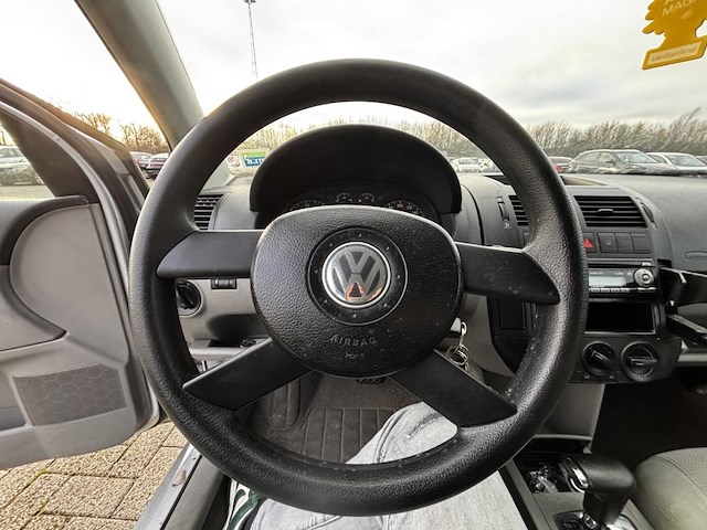 Volkswagen polo, 2003 - afbeelding 8 van  38