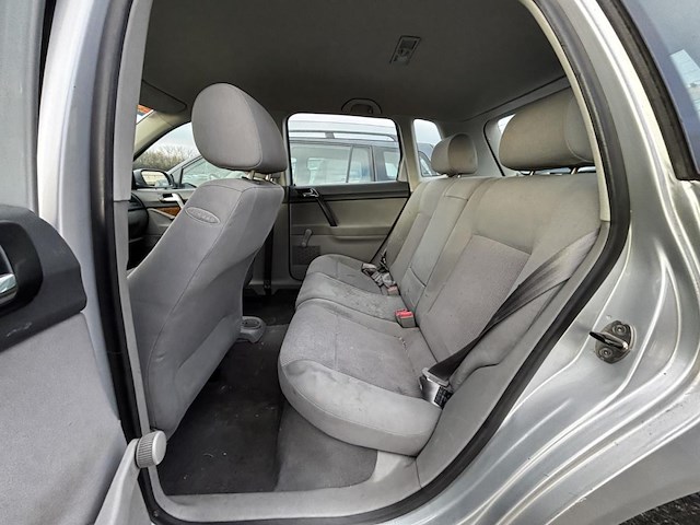 Volkswagen polo, 2003 - afbeelding 11 van  38