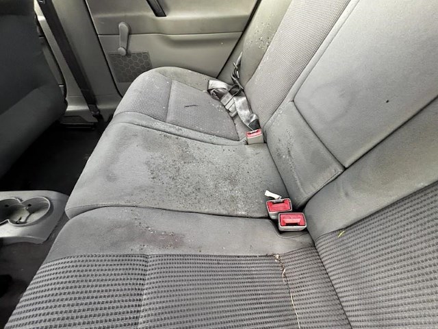 Volkswagen polo, 2003 - afbeelding 13 van  38