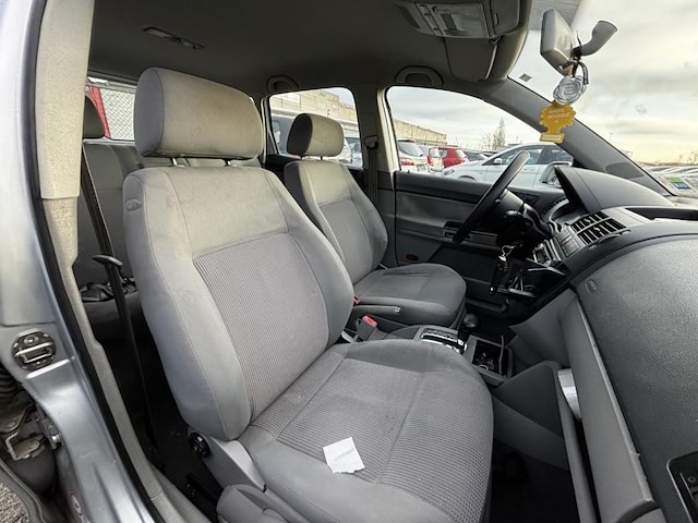 Volkswagen polo, 2003 - afbeelding 16 van  38