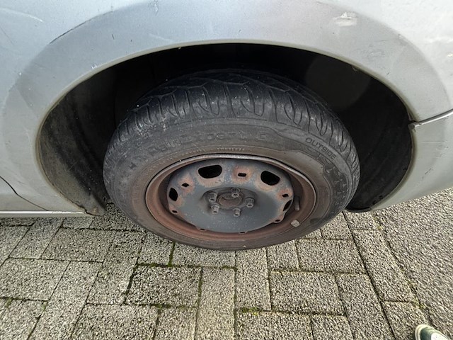 Volkswagen polo, 2003 - afbeelding 17 van  38