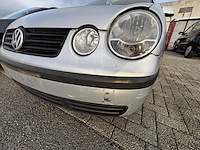 Volkswagen polo, 2003 - afbeelding 19 van  38