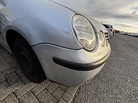 Volkswagen polo, 2003 - afbeelding 21 van  38