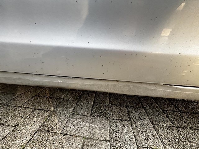 Volkswagen polo, 2003 - afbeelding 24 van  38