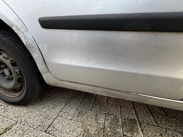 Volkswagen polo, 2003 - afbeelding 26 van  38