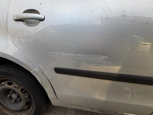 Volkswagen polo, 2003 - afbeelding 27 van  38