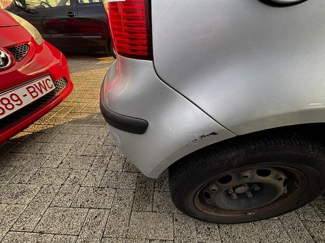 Volkswagen polo, 2003 - afbeelding 28 van  38