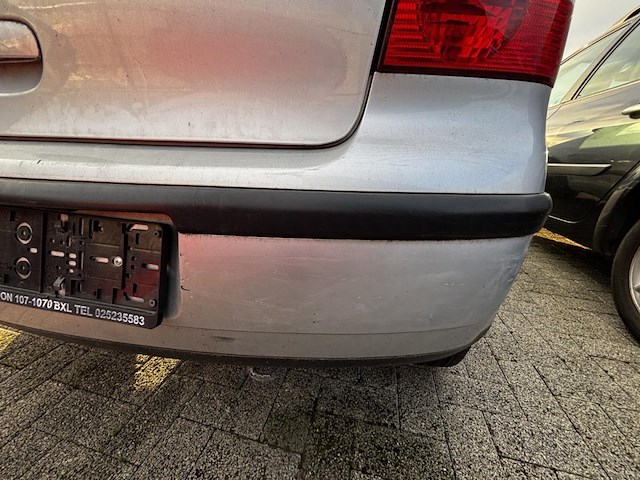 Volkswagen polo, 2003 - afbeelding 29 van  38