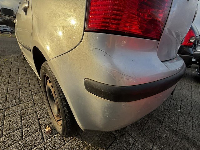 Volkswagen polo, 2003 - afbeelding 31 van  38