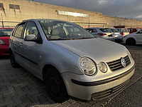 Volkswagen polo, 2003 - afbeelding 23 van  38