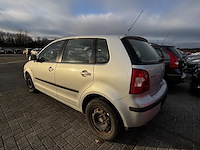 Volkswagen polo, 2003 - afbeelding 35 van  38