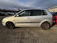 Volkswagen polo, 2003 - afbeelding 36 van  38