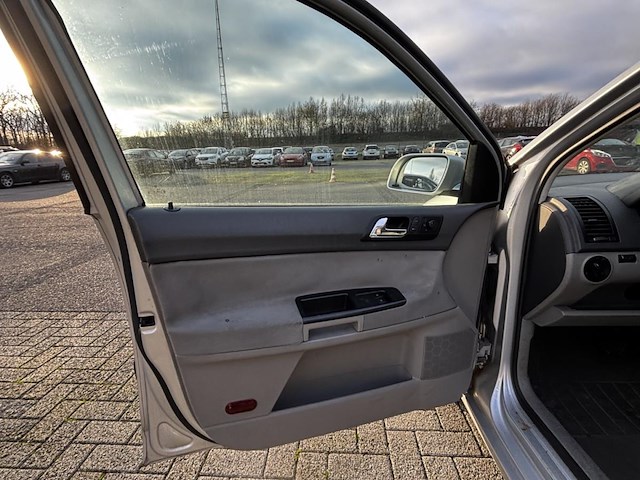 Volkswagen polo, 2003 - afbeelding 37 van  38