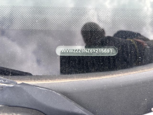 Volkswagen polo, 2006 - afbeelding 3 van  12