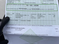 Volkswagen polo, 2006 - afbeelding 4 van  12