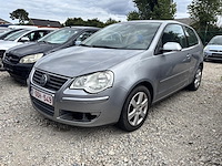 Volkswagen polo, 2006 - afbeelding 1 van  12