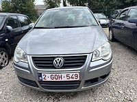 Volkswagen polo, 2006 - afbeelding 5 van  12