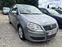 Volkswagen polo, 2006 - afbeelding 6 van  12
