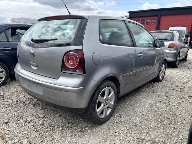 Volkswagen polo, 2006 - afbeelding 7 van  12