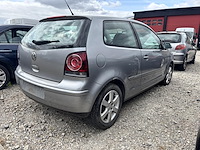 Volkswagen polo, 2006 - afbeelding 7 van  12