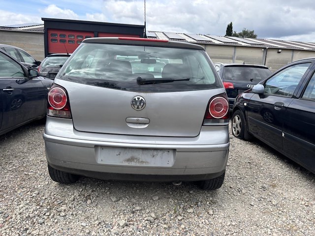 Volkswagen polo, 2006 - afbeelding 8 van  12