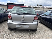 Volkswagen polo, 2006 - afbeelding 8 van  12