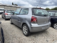 Volkswagen polo, 2006 - afbeelding 9 van  12