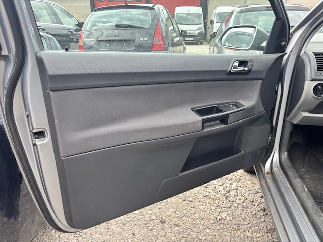 Volkswagen polo, 2006 - afbeelding 10 van  12