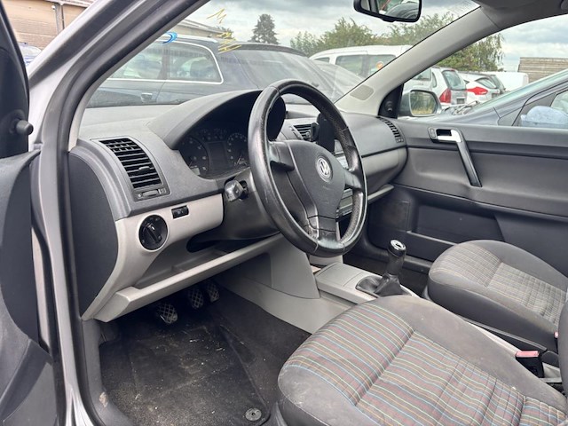 Volkswagen polo, 2006 - afbeelding 11 van  12