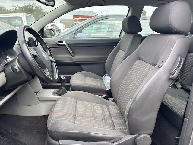 Volkswagen polo, 2006 - afbeelding 12 van  12