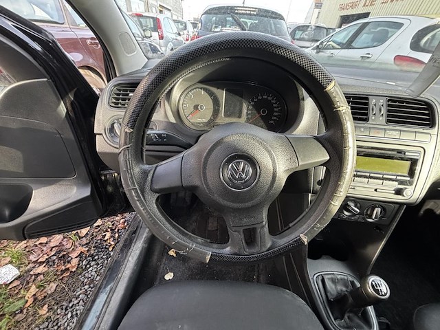 Volkswagen polo, 2009 - afbeelding 2 van  29