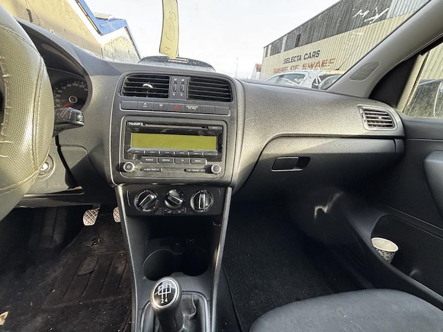 Volkswagen polo, 2009 - afbeelding 3 van  29