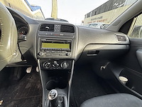 Volkswagen polo, 2009 - afbeelding 3 van  29