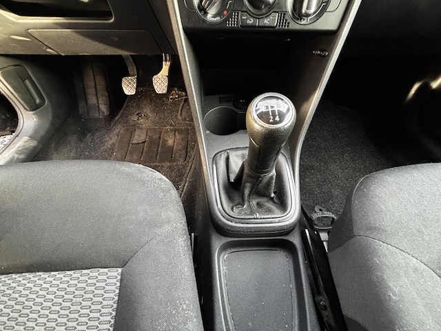 Volkswagen polo, 2009 - afbeelding 4 van  29