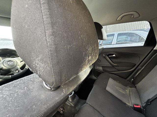 Volkswagen polo, 2009 - afbeelding 6 van  29