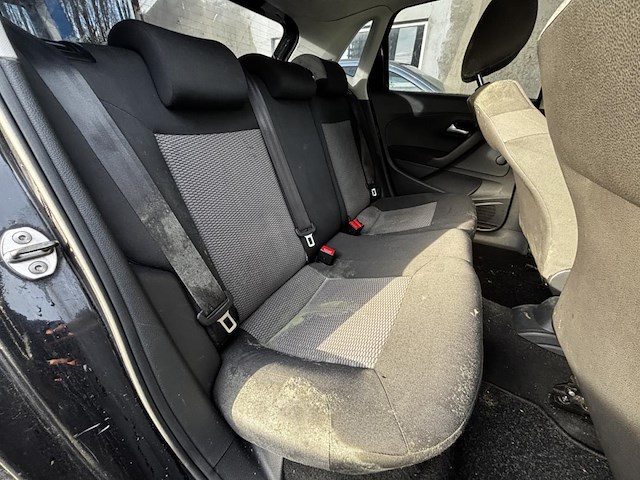 Volkswagen polo, 2009 - afbeelding 8 van  29