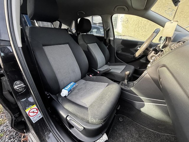 Volkswagen polo, 2009 - afbeelding 9 van  29